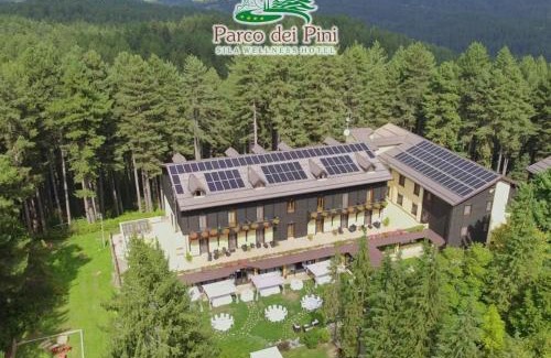 Taverna Hotel | Parco dei Pini - Sila Wellness Hotel