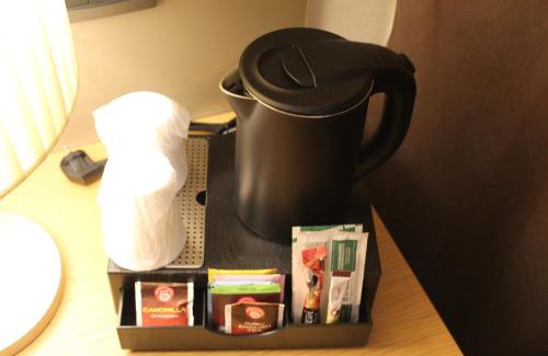 Municipio 5 Hotel | Parco Dei Principi Hotel Congress & SPA