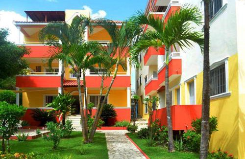 Boca Chica Apartment | Parco del Caribe
