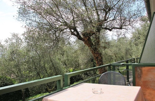 Corno Apartment | Parco del Garda by Interhome