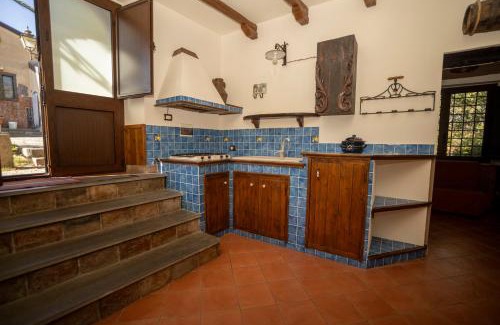 Montelaguardia House | Parco Statella