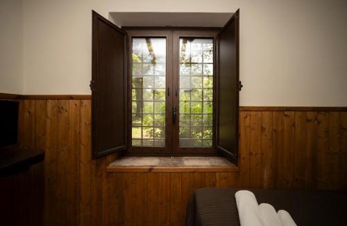 Montelaguardia House | Parco Statella