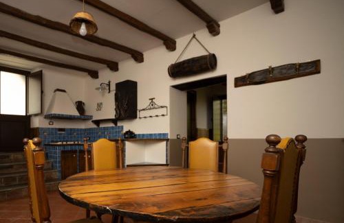 Montelaguardia House | Parco Statella
