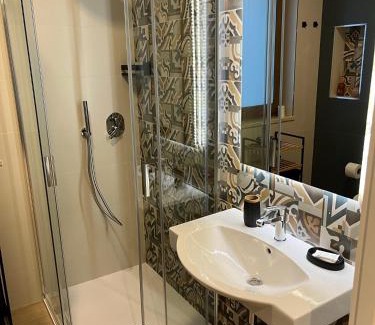 Municipio 3 Apartment | PARCO VERDE APARTMENT