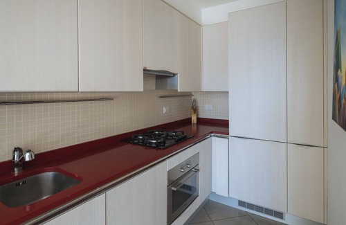 Alassio Apartment | Parco Villa Fiske 2