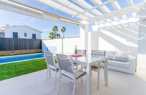 El Rompido House | Pareado con piscina en el Rompido