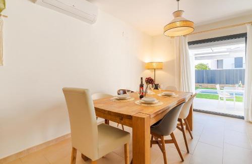 El Rompido House | Pareado con piscina en el Rompido