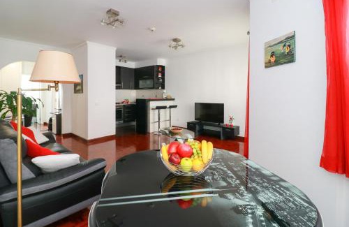 Parede Apartment | Parede Flats