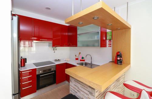 Parede Apartment | Parede Flats