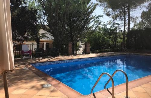 Priego de Cordoba House | Paredejas del Rey