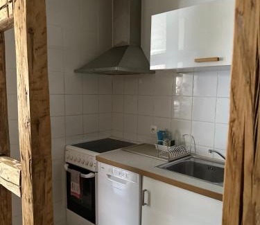 Schiltigheim Apartment | Parenthèse Alsacienne