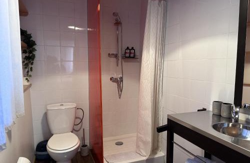 Schiltigheim Apartment | Parenthèse Alsacienne