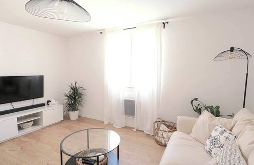 Les Matelles Apartment | Parenthèse Entre Pic Saint Loup et Vignes - 3