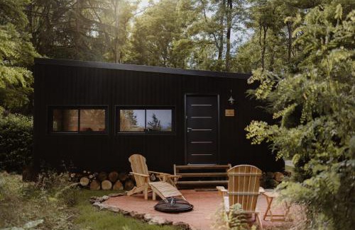 Chambon-la-Foret Hotel | Parenthèse