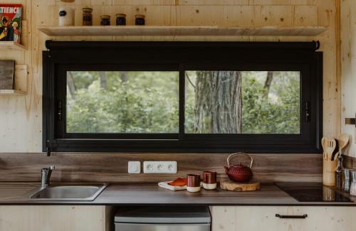 Chambon-la-Foret Hotel | Parenthèse