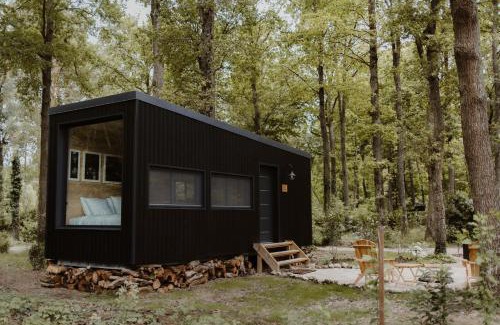 Chambon-la-Foret Hotel | Parenthèse