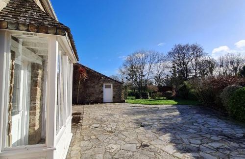 Le Vivier-sur-Mer Bed & Breakfast | Parenthèse