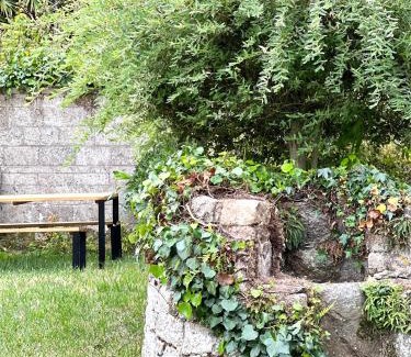 Le Vivier-sur-Mer Bed & Breakfast | Parenthèse