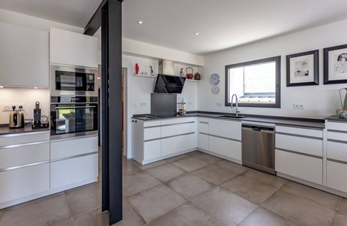 Carnac House | Parenthèse idéale - Exceptional Villa in Carnac Panoramic Sea View