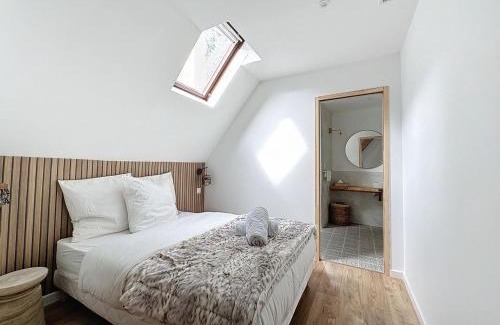 Bagneres-de-Bigorre Apartment | [PARENTHESE] Le Pic du Midi - 110m²