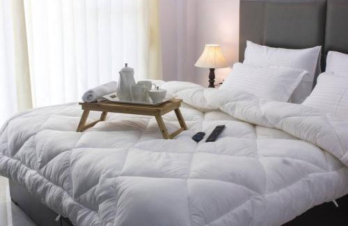 Sushant Lok Apartment | Parfait Street 3Bhk Service Apartment Near Fortis
