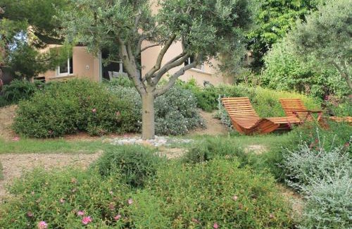 Vaison-la-Romaine House | Parfums de Provence "L'Oliveraie" - Piscine chauffée & Spa