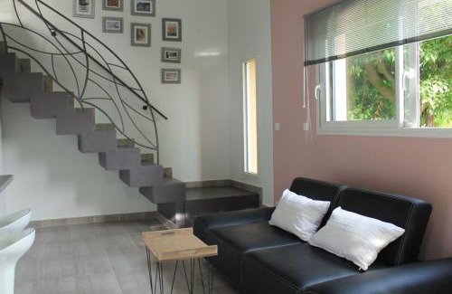 Vaison-la-Romaine House | Parfums de Provence "L'Oliveraie" - Piscine chauffée & Spa