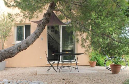 Vaison-la-Romaine House | Parfums de Provence "L'Oliveraie" - Piscine chauffée & Spa