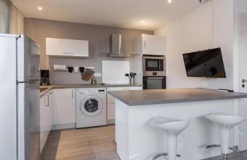 Vaison-la-Romaine House | Parfums de Provence "L'Oliveraie" - Piscine chauffée & Spa