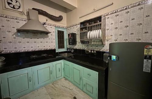 Sualkuchi Apartment | Parijat Homestay