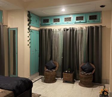 Sualkuchi Apartment | Parijat Homestay