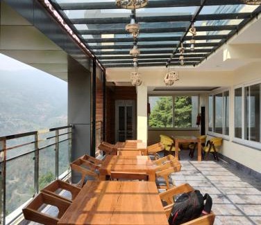 Ukhimath Hotel | Parikshit Inn