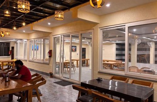 Ukhimath Hotel | Parikshit Inn