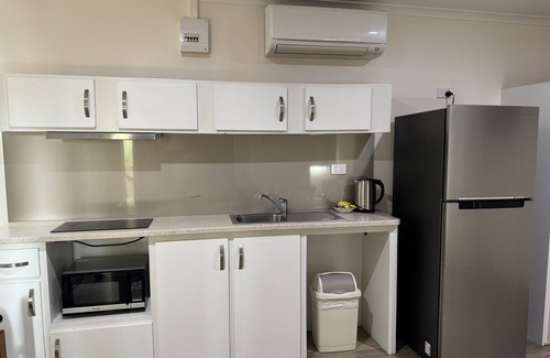 Paringa Other | Paringa Caravan Park