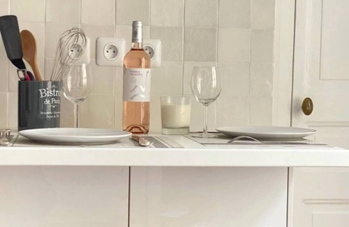 17th Arrondissement Apartment | Paris Étoile : Superbe Appart Refait à Neuf, 33m2