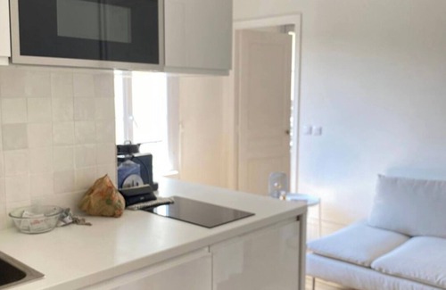17th Arrondissement Apartment | Paris Étoile : Superbe Appart Refait à Neuf, 33m2