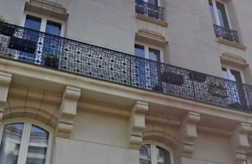 17th Arrondissement Apartment | Paris Étoile : Superbe Appart Refait à Neuf, 33m2