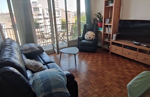 Saint-Fargeau Apartment | Paris. 20 charming apartments