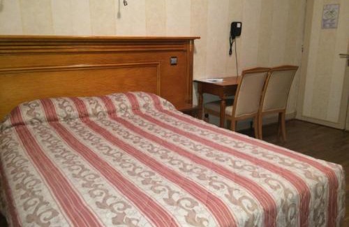 Saint-Victor Hotel | Paris Art Hotel Quartier Latin by Malone