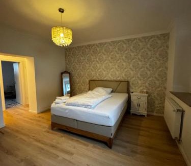 Hilden Apartment | Paris bei Düsseldorf
