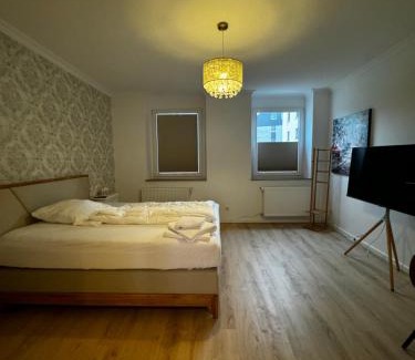 Hilden Apartment | Paris bei Düsseldorf