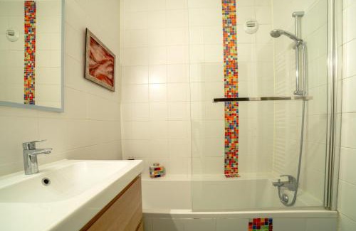 Prince–Marmottan Apartment | Paris Boulogne Parc des Princes Roland Garros Terrasse