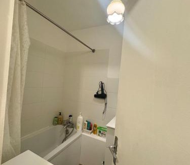 Hopital Saint-Louis Apartment | Paris center cosy 2pax private flat