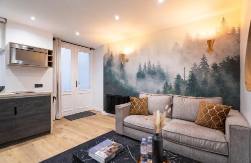Quartier de la Monnaie Apartment | Paris Central Gem 9 Min Walk to Notre-Dame and Louvre