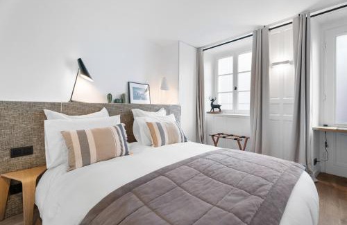 Quartier de la Monnaie Apartment | Paris Central Gem 9 Min Walk to Notre-Dame and Louvre