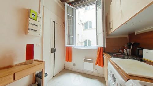 La Courneuve Apartment | Paris Centre Chatelet Les halles