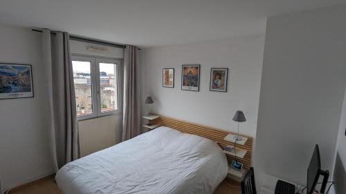 Le Pre-Saint-Gervais Apartment | Paris'door Cozy 2P 50m² all equipped in a village