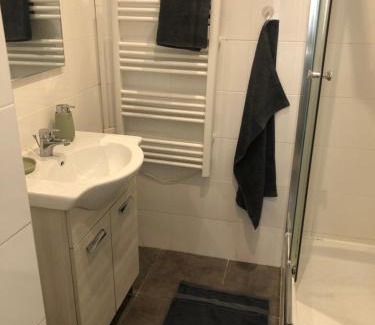 Livry-Gargan Apartment | PARIS et CDG