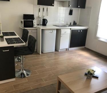 Livry-Gargan Apartment | PARIS et CDG