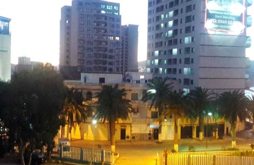 Hai Seddikia Apartment | Paris F4 ADSL WIFI Oran City Center - SEA FRONT panoramic sea views